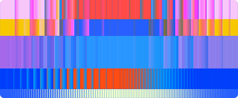 Image Colorful Lines